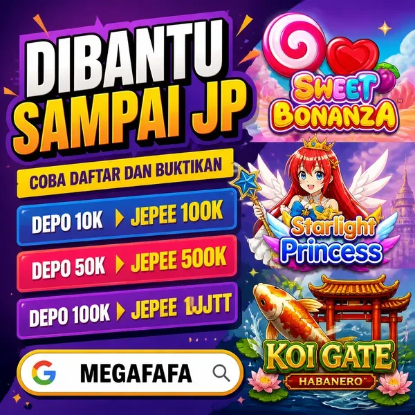 daftar slot gates of olympus